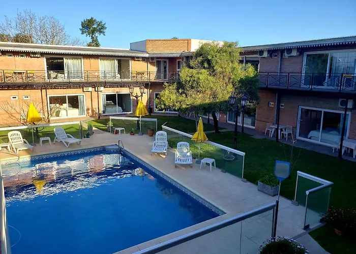 Marvic Hotel
