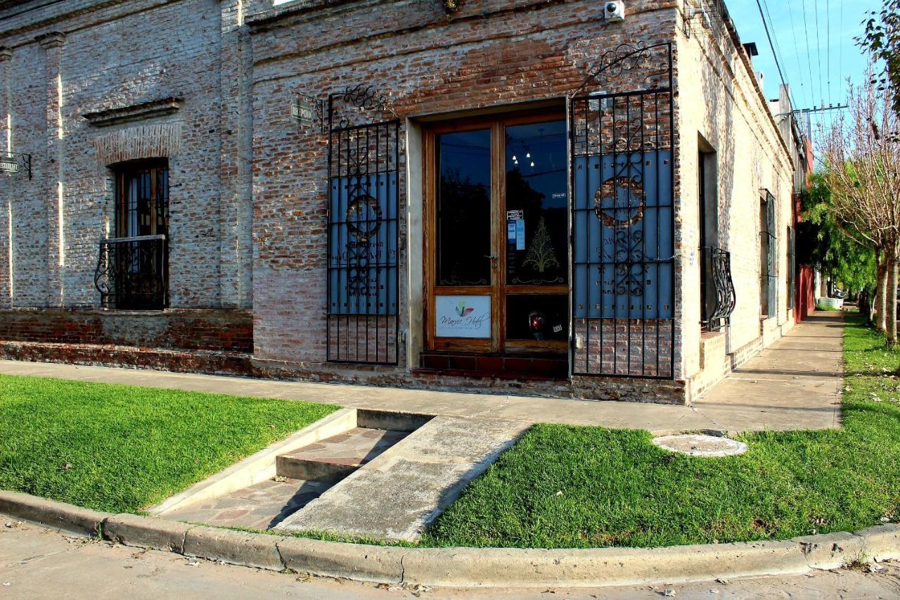 Marvic San Pedro (Buenos Aires)