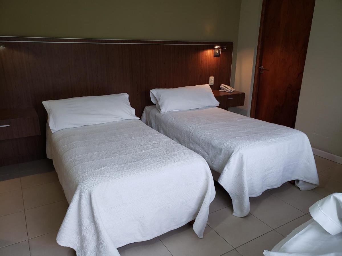Marvic 3* San Pedro (Buenos Aires)