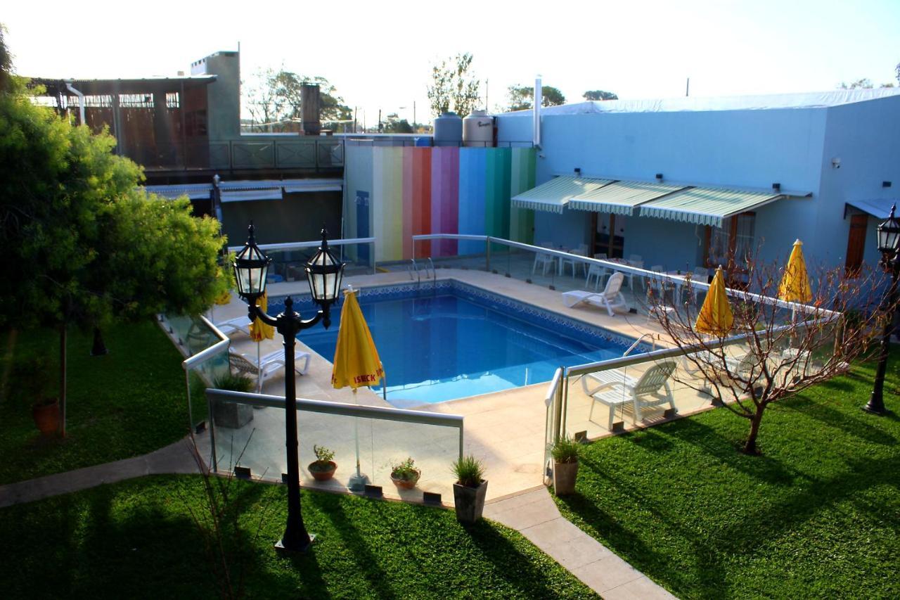 Marvic Hotel 3*