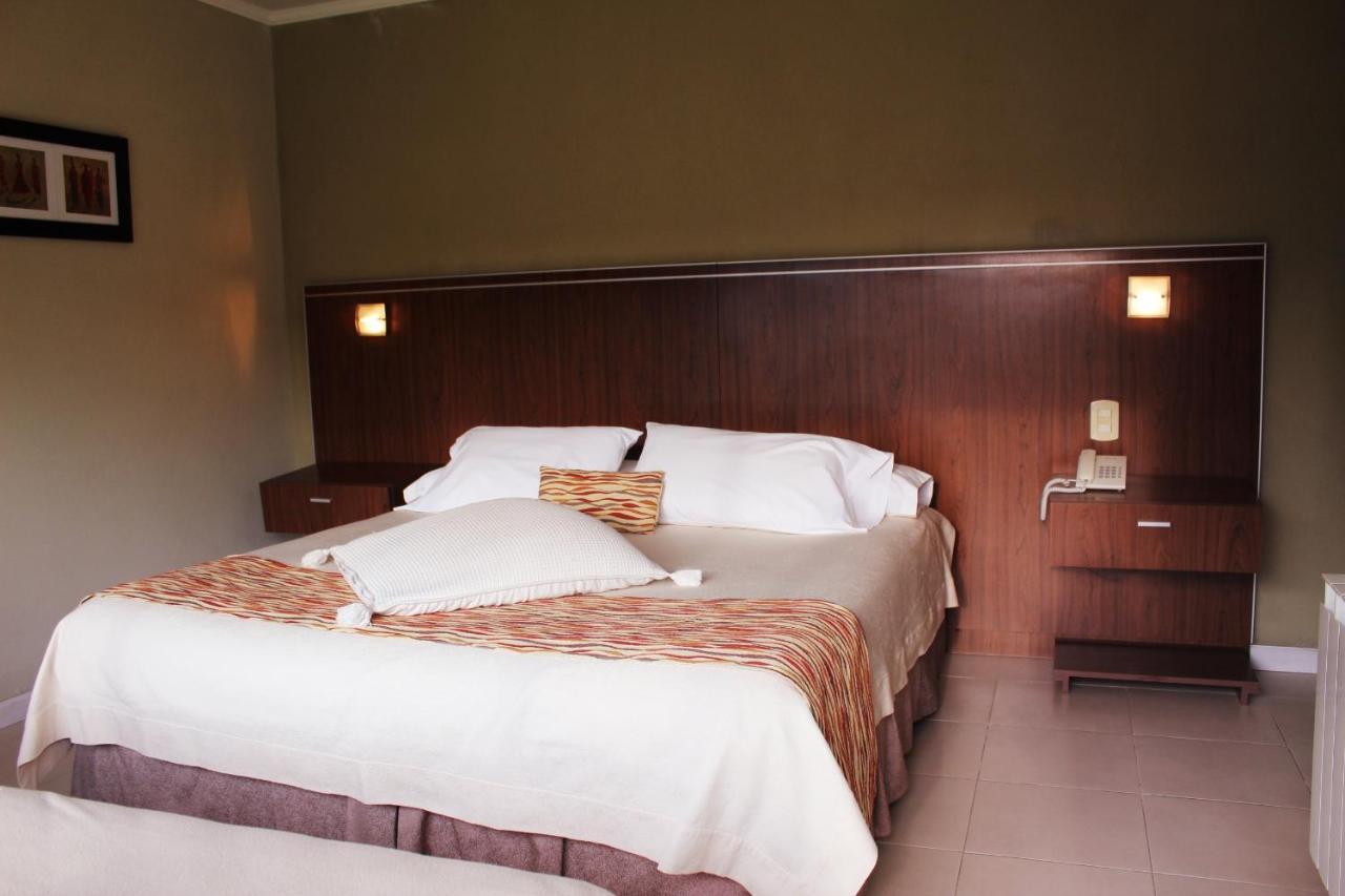 Marvic Hotel