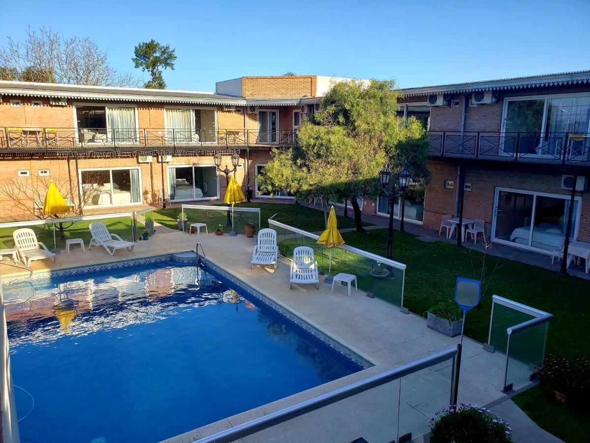Hotel Marvic San Pedro (Buenos Aires)