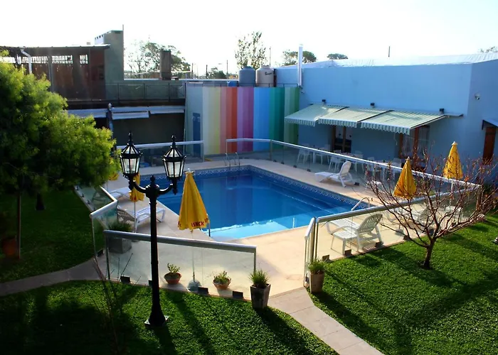 Marvic Hotel