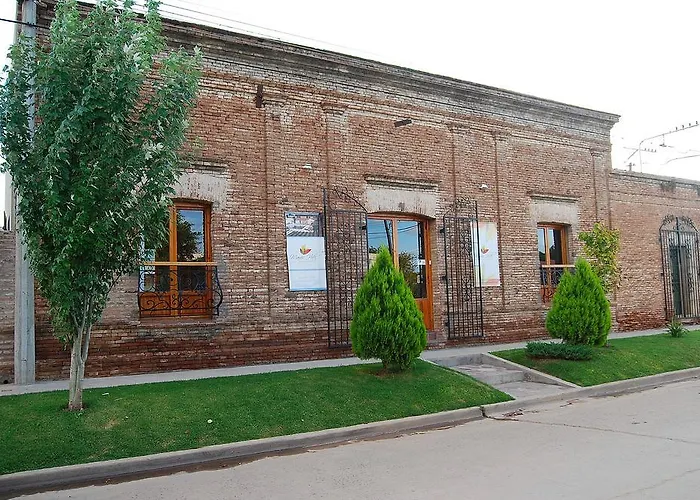Marvic Hotel
