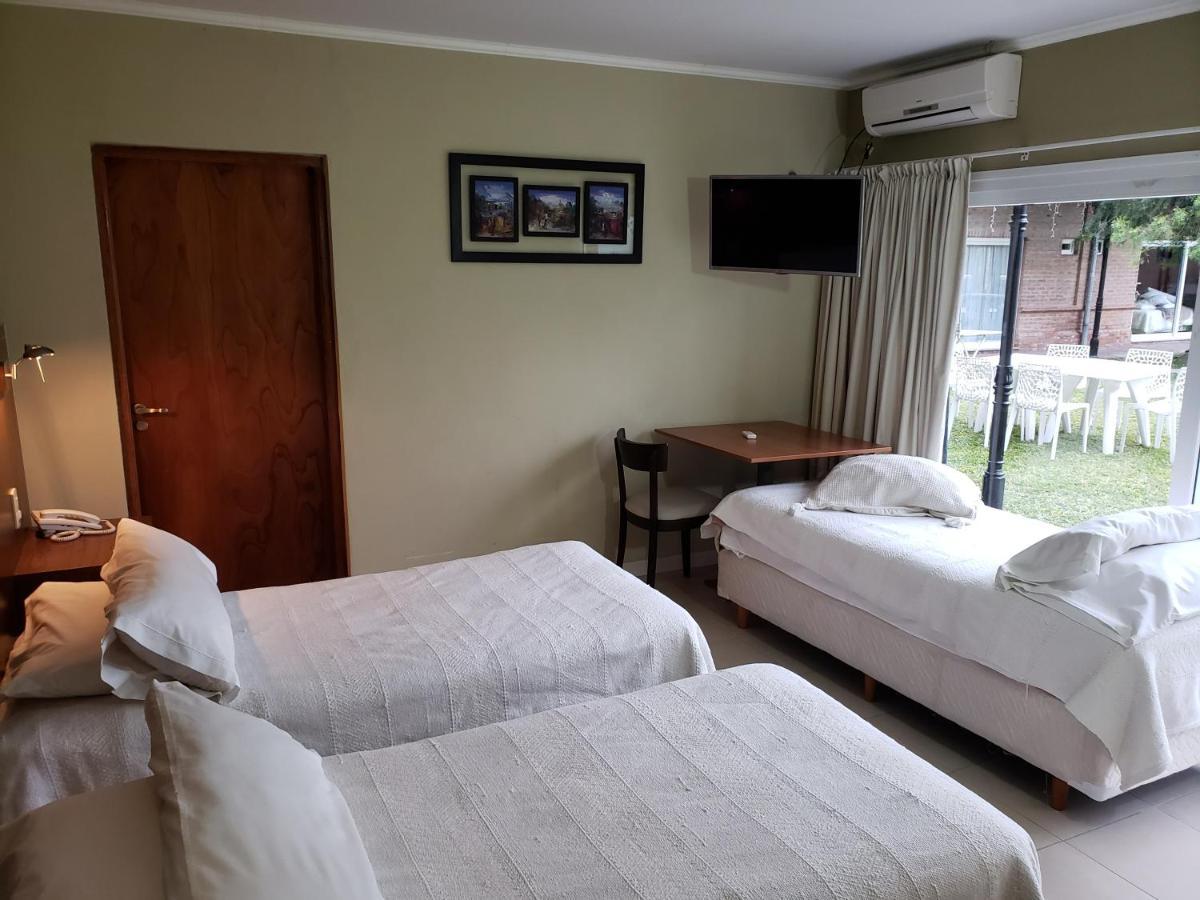 Marvic Hotel