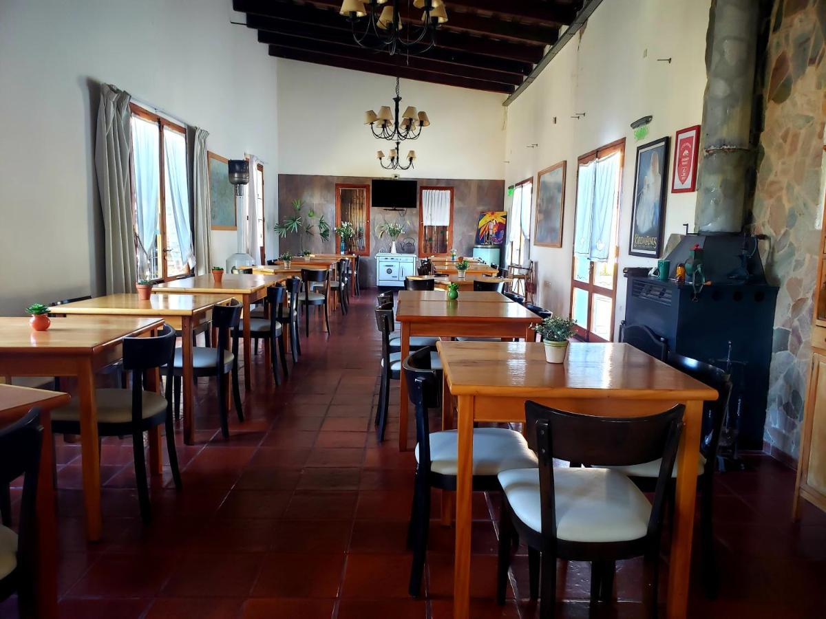 Hotel Marvic San Pedro (Buenos Aires)