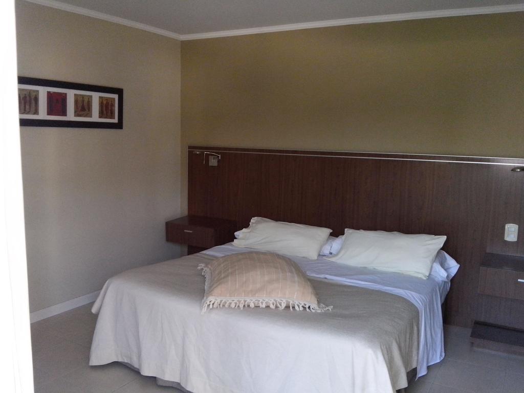 Marvic Hotel San Pedro (Buenos Aires)